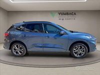 Usata Ford Kuga ST-Line X 225 CV (165 kW) 2022 Blu SUV