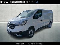 Usata Renault Trafic 149 CV (109 kW) 2024 Bianco