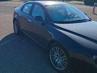 usata Alfa Romeo 159 159Berlina 1.9 jtdm 16v Progression 150cv