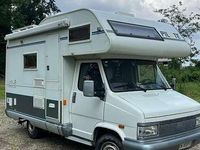 Usata Fiat Ducato 82 CV (60 kW) 1992 Furgone