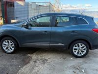 Usata Renault Kadjar 110 CV (80 kW) 2017 Grigio SUV