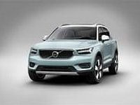 Usata Volvo XC40 R-Design 150 CV (110 kW) 2019 SUV