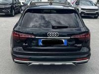 Usata Audi A4 Allroad Ambiente 231 CV (169 kW) 2020 Station wagon