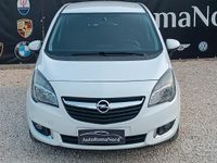 usata Opel Meriva 1.6 CDTI UNICO PRO PRONTA CONSEGNA