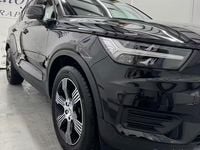 Usata Volvo XC40 R-Design 163 CV (119 kW) 2020 Nero SUV