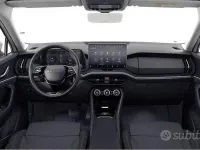 Nuova Skoda Kodiaq Style 204 CV (150 kW) 2026 Grigio SUV
