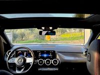 Usata Mercedes B200 Premium 150 CV (110 kW) 2019 Bianco Utilitaria