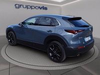 Usata Mazda CX-30 Homura-Line 150 CV (110 kW) 2023 Polimetal grey SUV