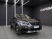 Usata Peugeot 3008 GT-line 131 CV (96 kW) 2019 Other SUV
