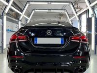 Usata Mercedes A200 Premium 150 CV (110 kW) 2020 Berlina