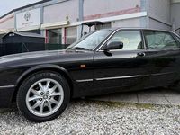 Usata Jaguar XJ Executive 237 CV (174 kW) 1997 Nero Berlina