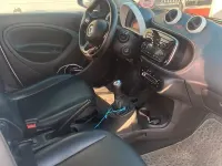 Usata Smart ForFour 71 CV (52 kW) 2016 Bianco Utilitaria