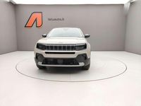 Nuova Jeep Avenger Summit 110 CV (80 kW) 2026 Grigio SUV