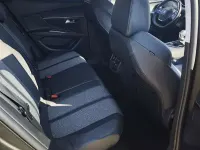 Usata Peugeot 3008 Allure 120 CV (88 kW) 2017 Grigio SUV