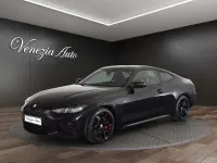 Usata BMW 430 M Sport 241 CV (177 kW) 2025 Nero Coupé