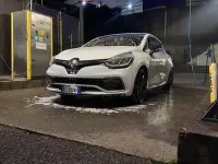 Usata Renault Clio IV R.S. 200 CV (147 kW) 2013 Berlina