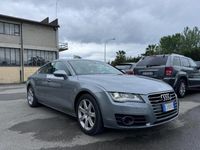 usata Audi A7 SPB 2.8 V6 FSI quattro S tronic