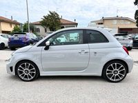 usata Abarth 595 5951.4 T-JET TURISMO 165CV