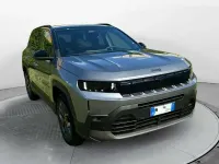 Nuova Jeep Compass 136 CV (100 kW) 2026 Nero SUV