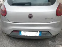 Usata Fiat Bravo 120 CV (88 kW) 2013 Grigio Utilitaria
