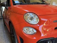 Usata Abarth 695C Competizione 179 CV (131 kW) 2024 Other Cabrio