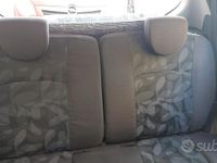 Second-hand Suzuki Alto 68 CP (50 kW) 2010 Gri Hatchback
