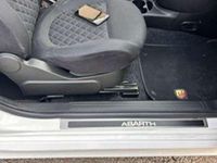 Usata Abarth 595 144 CV (105 kW) 2022 Bianco Utilitaria