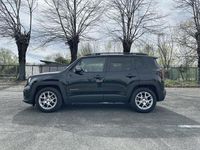 usata Jeep Renegade 1.0 T3 120CV Limited