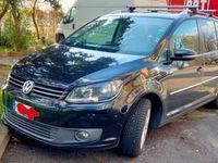 usata VW Touran Touran2.0 tdi Highline dsg