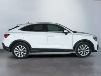 Usata Audi Q3 Business Plus 150 CV (110 kW) 2025 Bianco SUV