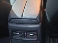 Usata BMW 320 M Sport 176 CV (129 kW) 2009 Blu Berlina