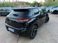 Usata DS Automobiles DS3 Crossback 156 CV (114 kW) 2019 Nero SUV