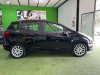 usata Ford B-MAX 1.5 TDCi 75 CV Titanium