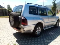 Usata Mitsubishi Pajero 165 CV (121 kW) 2006 SUV