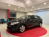Usata Renault Mégane GrandTour Dynamique 110 CV (80 kW) 2010 Nero Station wagon