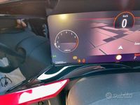 Usata Opel Mokka GS Line 131 CV (96 kW) 2021 Bianco SUV