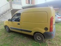 Gebraucht Renault Kangoo 69 PS (50 kW) 2004 Van / Kleinbus