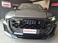 Usata Audi Q8 Performance 640 CV (470 kW) 2024 Grigio daytona perlato SUV