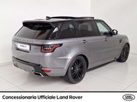 usata Land Rover Range Rover Sport 3.0 v6 sdv6 249cv hse dynamic awd auto