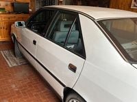 Usata Lancia Dedra 1992 Bianco Berlina