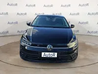 Nuova VW Polo Edition 95 CV (69 kW) 2025 Nero Utilitaria