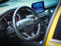 Usata Ford Focus ST 330 CV (242 kW) 2019 Berlina