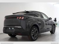 Nuova Peugeot 3008 Allure 136 CV (100 kW) 2025 Grigio SUV