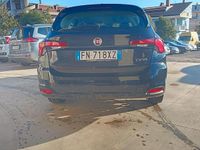 Usata Fiat Tipo 2018 Nero Station wagon