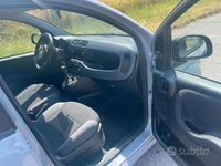 Usata Fiat Panda Easy 69 CV (50 kW) 2021 Grigio Utilitaria