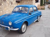 usata Alfa Romeo Dauphine Rallye 1093