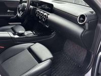 Occasion Mercedes A200 Edition 150 ch (110 kW) 2021 Blanc Berline