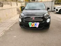 Usata Fiat 500 120 CV (88 kW) 2020 Nero Berlina