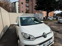 Usata VW up! 68 CV (50 kW) 2022 Utilitaria