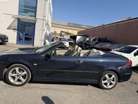 Usata Saab 9-3 Cabriolet Vector 175 CV (128 kW) 2007 Cabrio